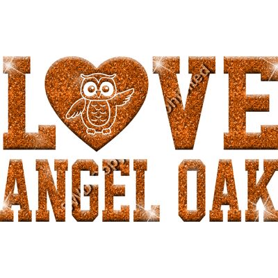 GLT51 ORANGE GLITTER Thumbnail