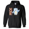 18500 Adult Heavy Blend Hooded Sweatshirt Thumbnail