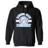 18500 Adult Heavy Blend Hooded Sweatshirt Thumbnail