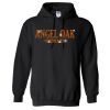 18500 Adult Heavy Blend Hooded Sweatshirt Thumbnail