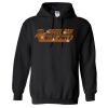18500 Adult Heavy Blend Hooded Sweatshirt Thumbnail