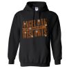 18500 Adult Heavy Blend Hooded Sweatshirt Thumbnail