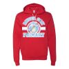 3719 Unisex Sponge Fleece Hoodie Thumbnail