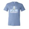 3413 Adult Extra Soft Tri-blend Tee Thumbnail