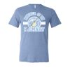 3413 Adult Extra Soft Tri-blend Tee Thumbnail