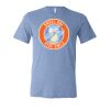3413 Adult Extra Soft Tri-blend Tee Thumbnail