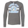 3513Y Youth Extra Soft Tri-blend Long Sleeve Thumbnail