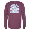 3513 Adult Extra Soft Tri-blend Long Sleeve Thumbnail