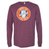 3513 Adult Extra Soft Tri-blend Long Sleeve Thumbnail