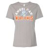 6413 Women’s Extra Soft Tri-blend Tee Thumbnail