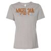 6413 Women’s Extra Soft Tri-blend Tee Thumbnail